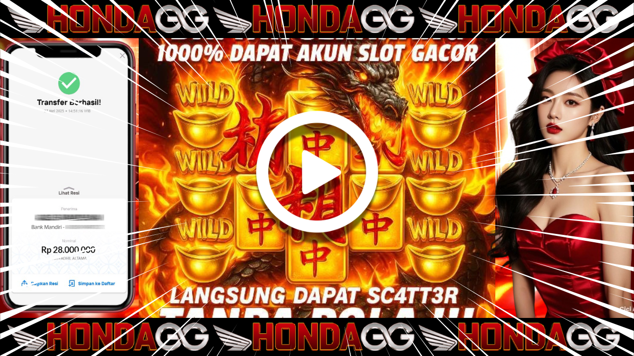 Cara Menang Langsung Coba Sekarang Trik Sultan Bisa Bikin Kamu Auto Jackpot