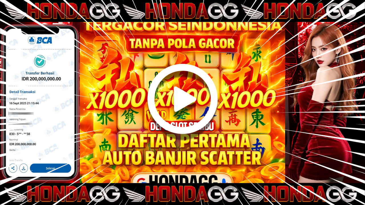 Cara Menang Pakai Jadwal Gacor Dan Strategi Paling Barbar