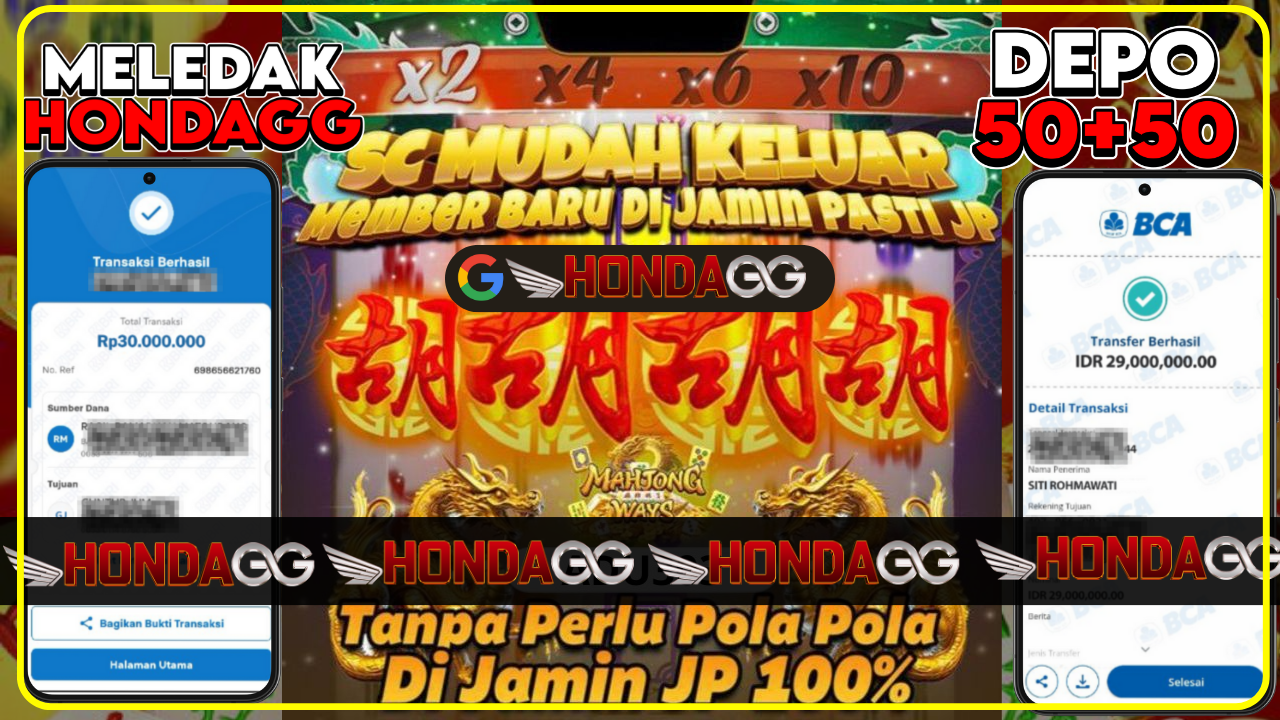 Pahami Pola Rtp Ini Dalam 3 Langkah Sukses Menangkan Jutaan
