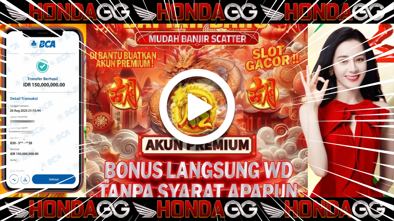 Pola Menang Dijamin Gacor Sudah Diuji Dan Terbukti Kemenangan Tak Terhingga