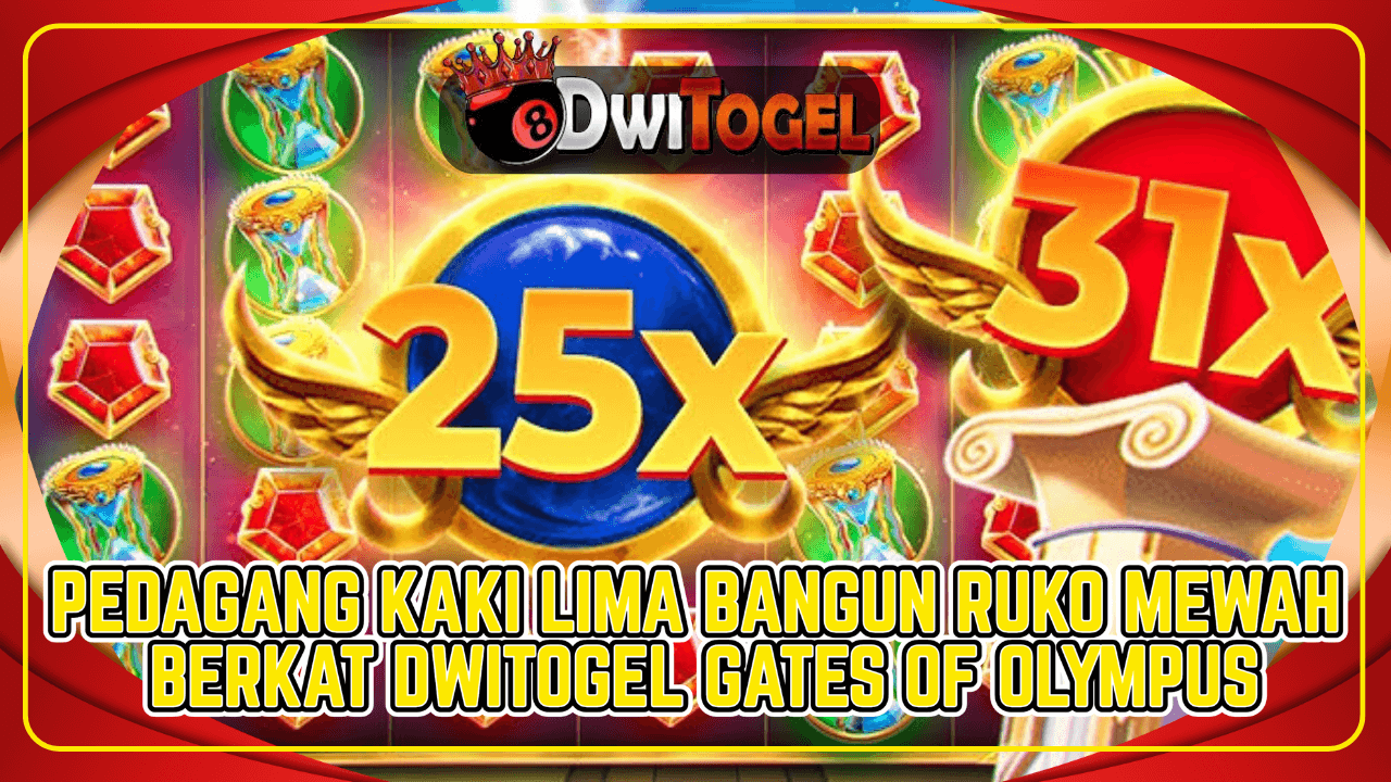 Dwitogel