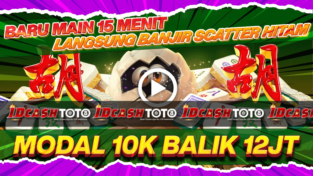 IDCASHTOTO
