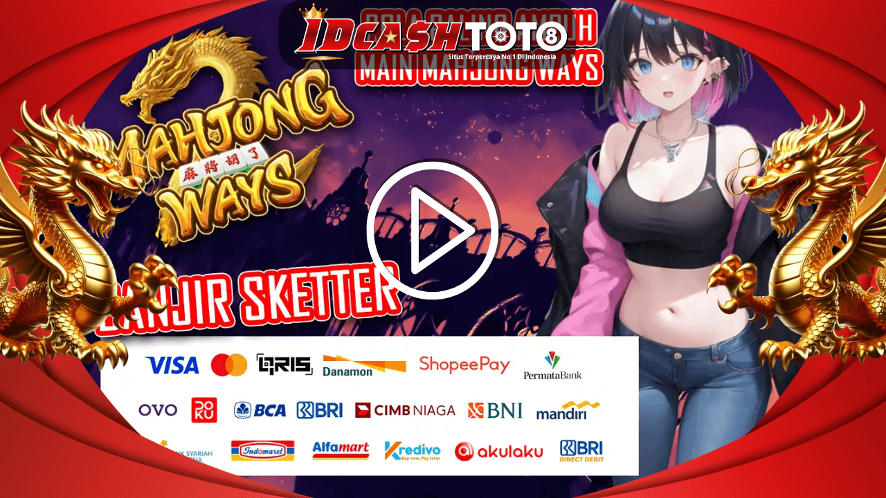 IDCASHTOTO