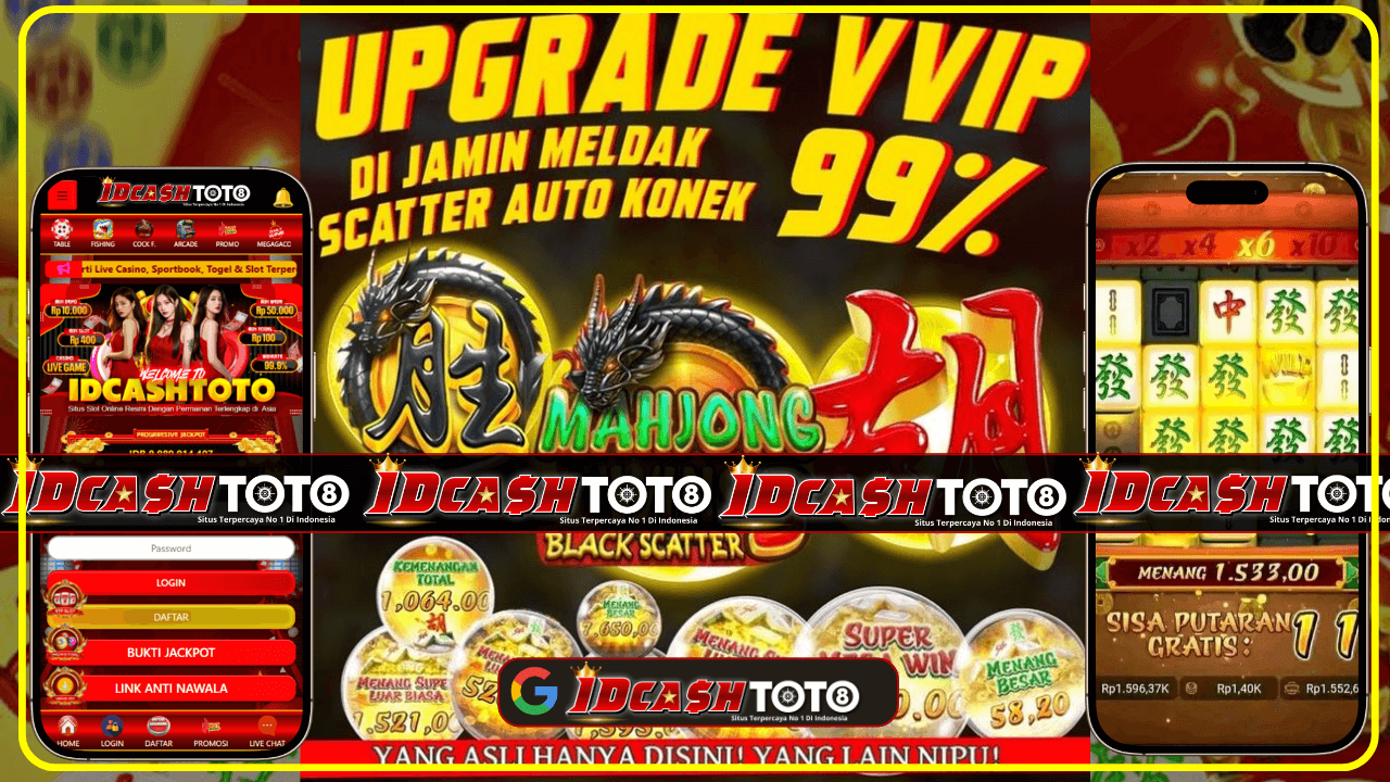 Pola Hari Ini Cuma Aktif di Jam Tertentu! Ini Waktu Main Terbaiknya