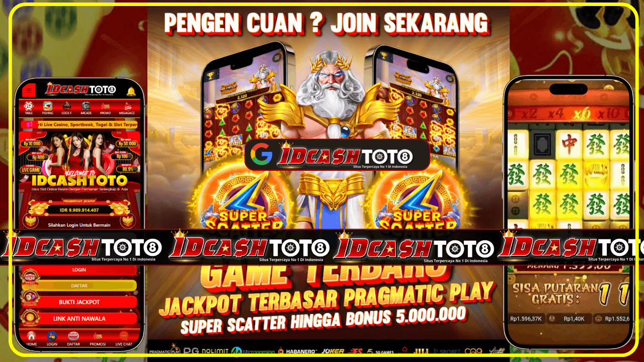 Pola Hari Ini Versi Pro Player Sudah Bocor! Siap-Siap Tarik Nafas Panjang!