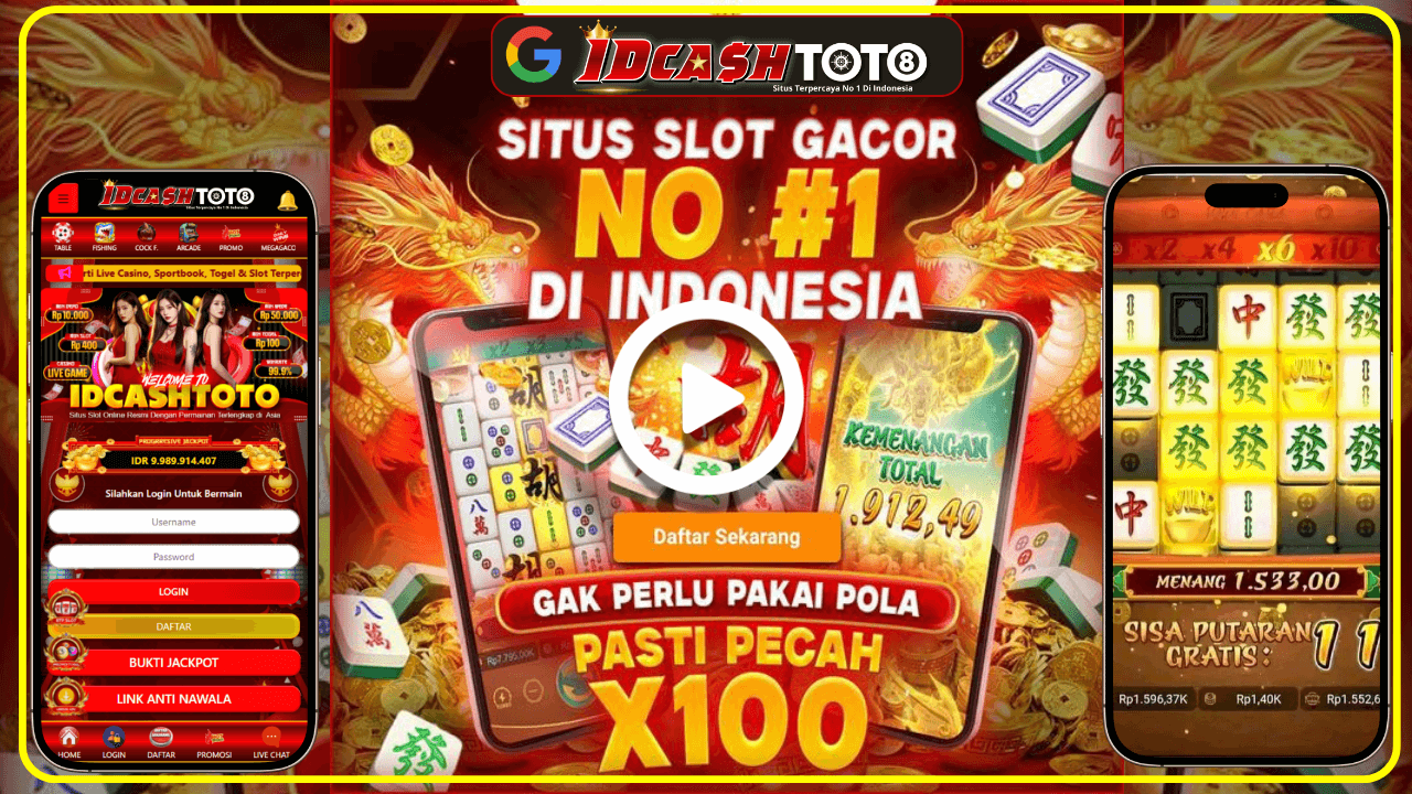 Penjaga Toko Ubah Hiburan Malam Jadi Jackpot Tiap Hari Gara-Gara Pola Mantap Ini!
