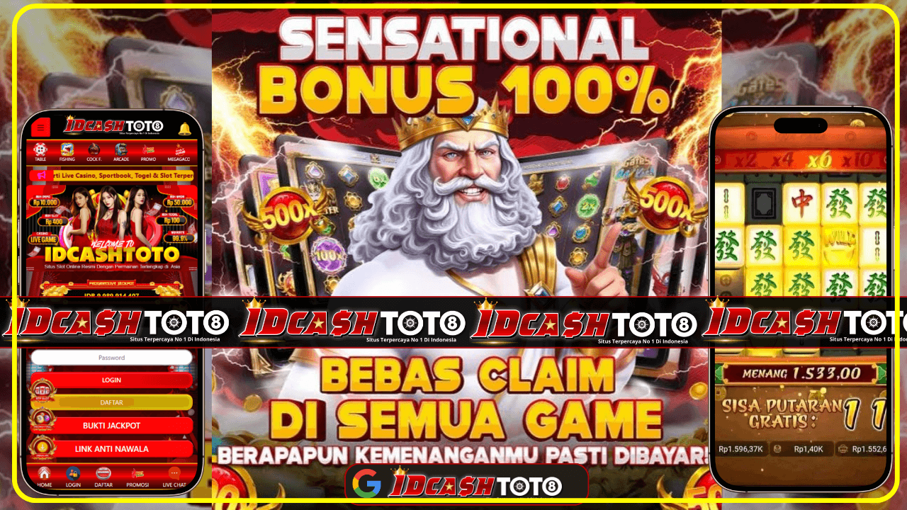 Pahami Pola Ini dan Stop Main Asal-asalan! Bocoran Hari Ini Sudah Dicoba Ribuan Orang