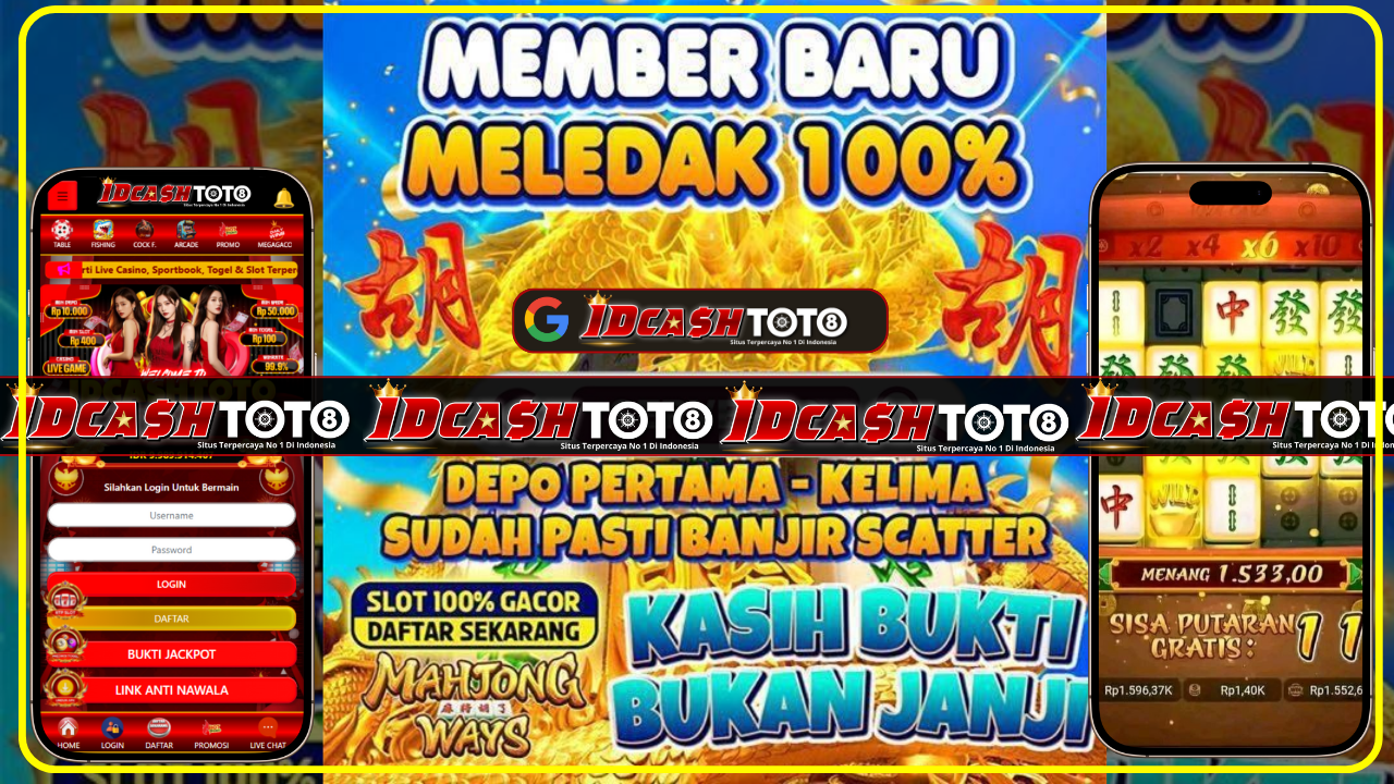 Tips Licik Mahjong Wins: Trigger Black Scatter Tanpa Nunggu Lama!