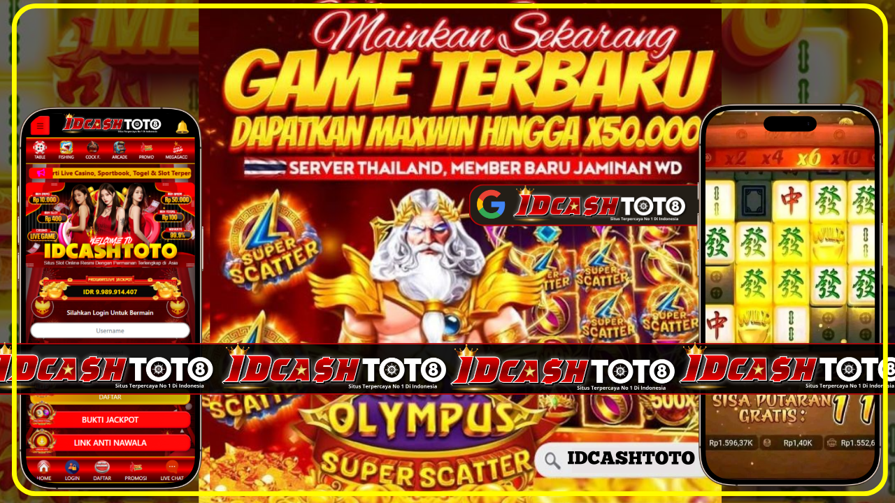 Zeus Ngamuk! Pola Rahasia Gate of Olympus Bocor ke Publik Hari Ini