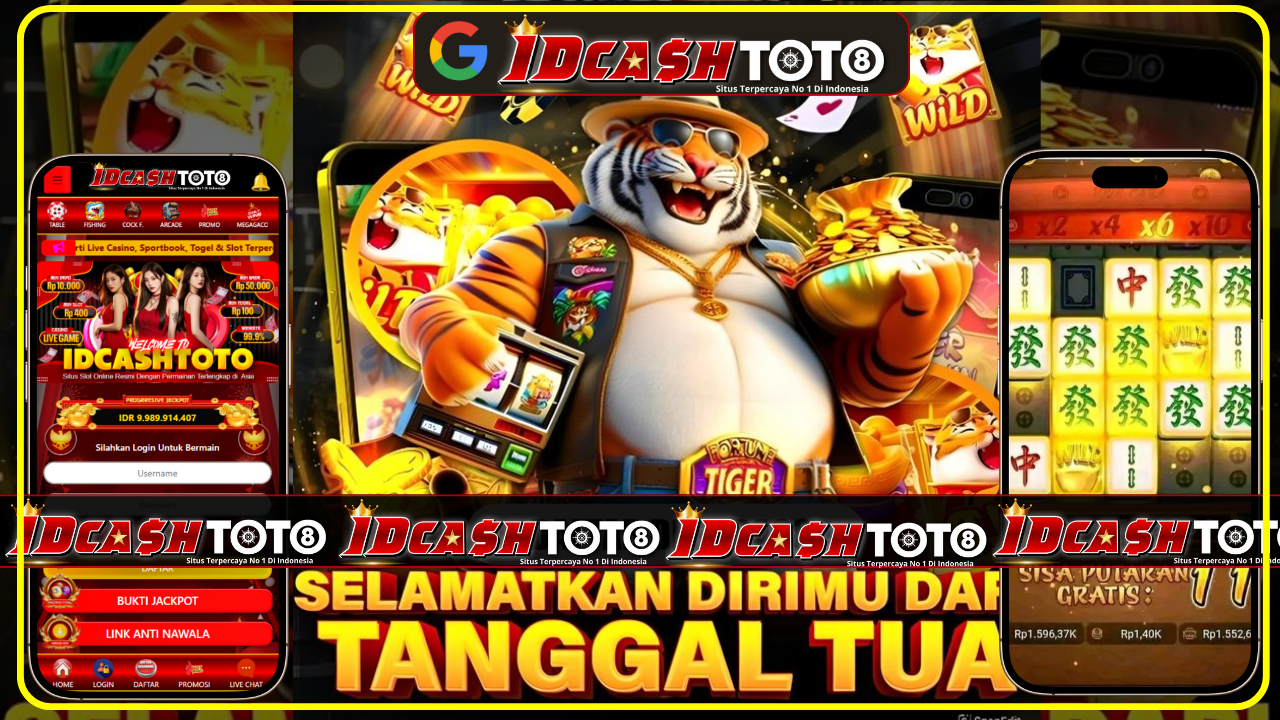 Ibu Yuni Penjual Beras Raih Scatter Beruntun Pakai Pola Ini
