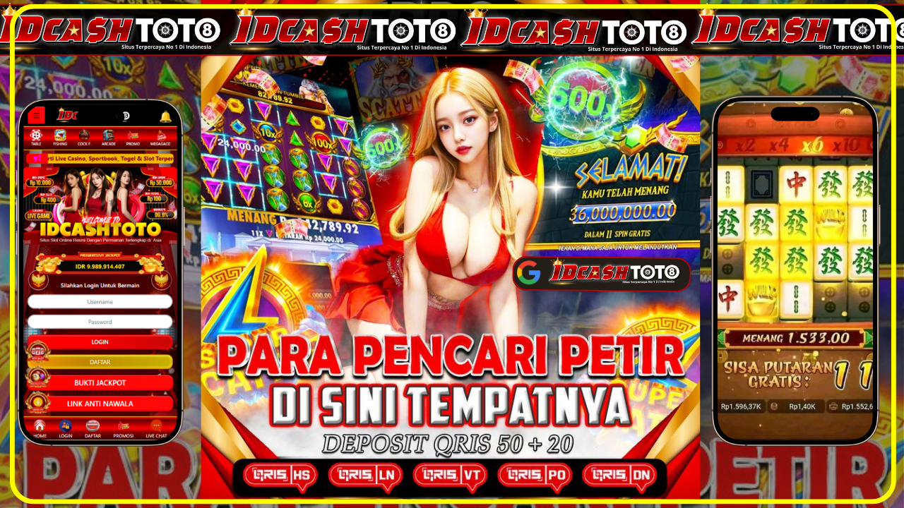 Cara Menang Baru Viral Pahami Pola Rtp Ini Yang Efisien