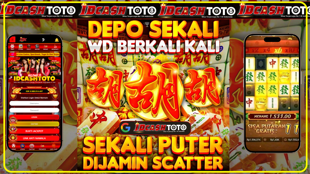 Cara Baru Mudah Menang Skenario 3 Menit Untuk Tingkatkan Rasio Kemenanganmu