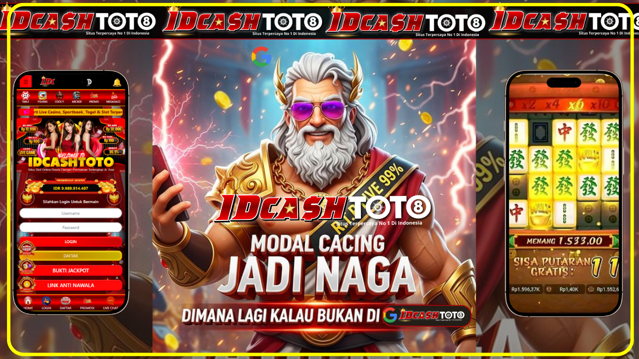 Pahami Pola Rtp Ini Cara Menghitung Dan Membandingkan Game Sebelum Bertaruh