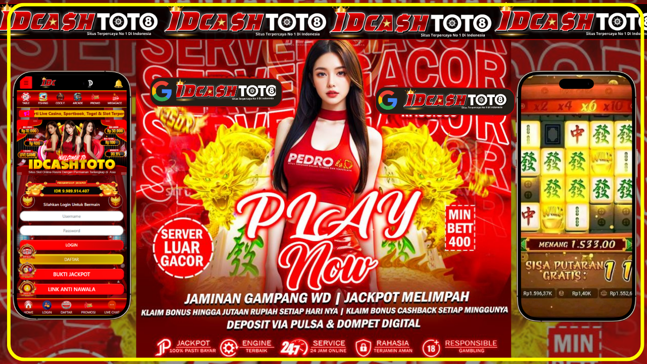 Trik Menang Yang Tak Disangka Bisa Ubah Hasil