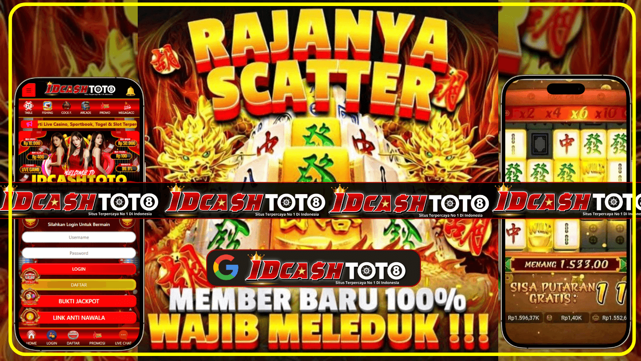 Hati-Hati! Salah Pola Mahjong Wins Bikin Black Scatter Gagal Total!