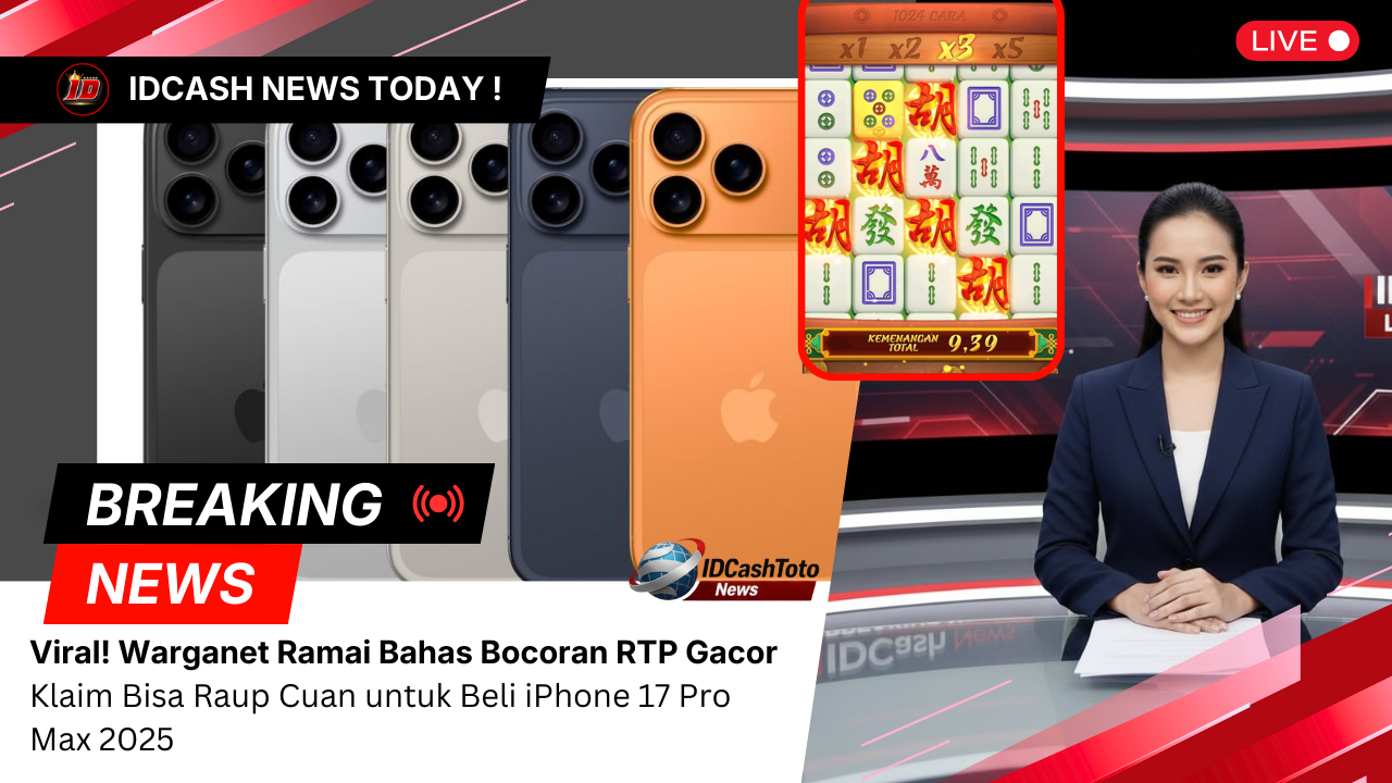 Tutorial Rtp Live Lengkap Dengan Penjabaran