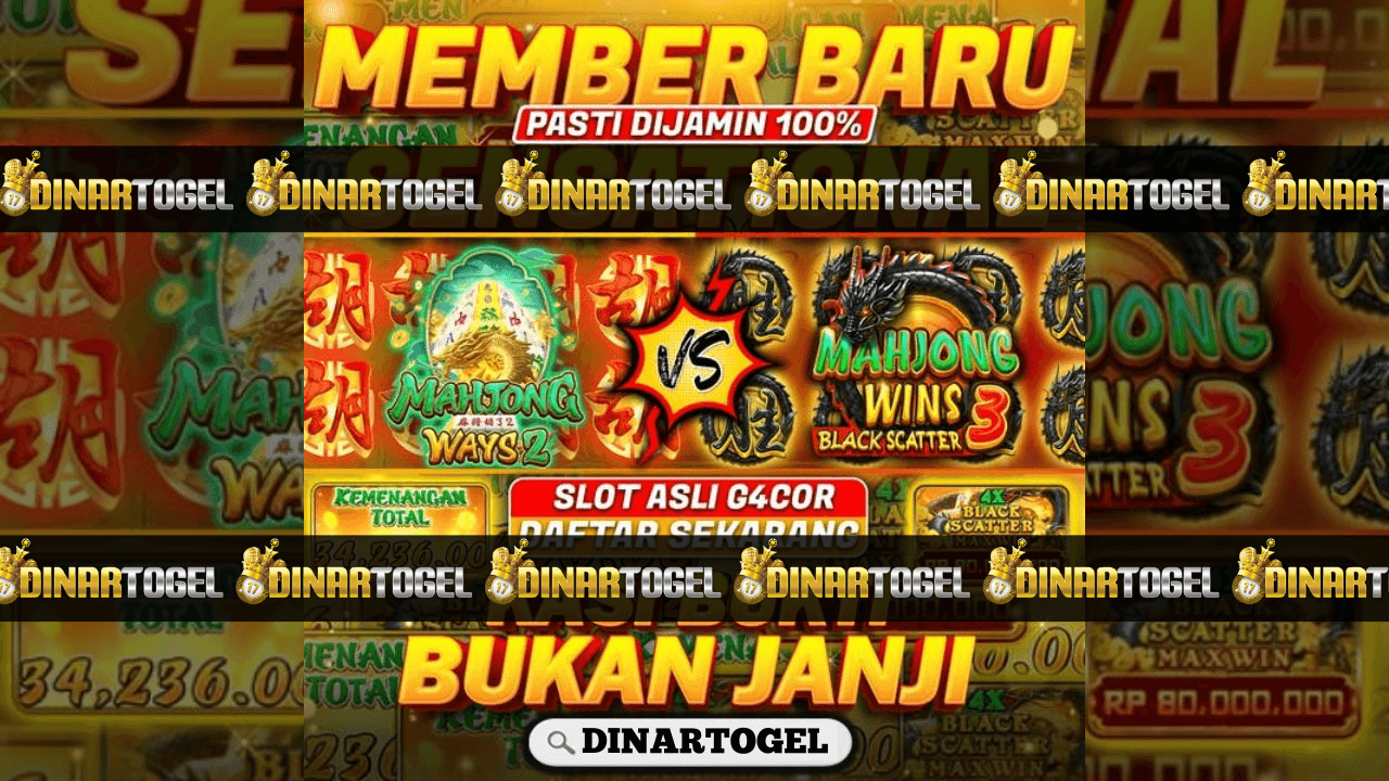 Trik Menang Gaya Baru Versi Rani Pahami Pola Ini Biar Menang Terus