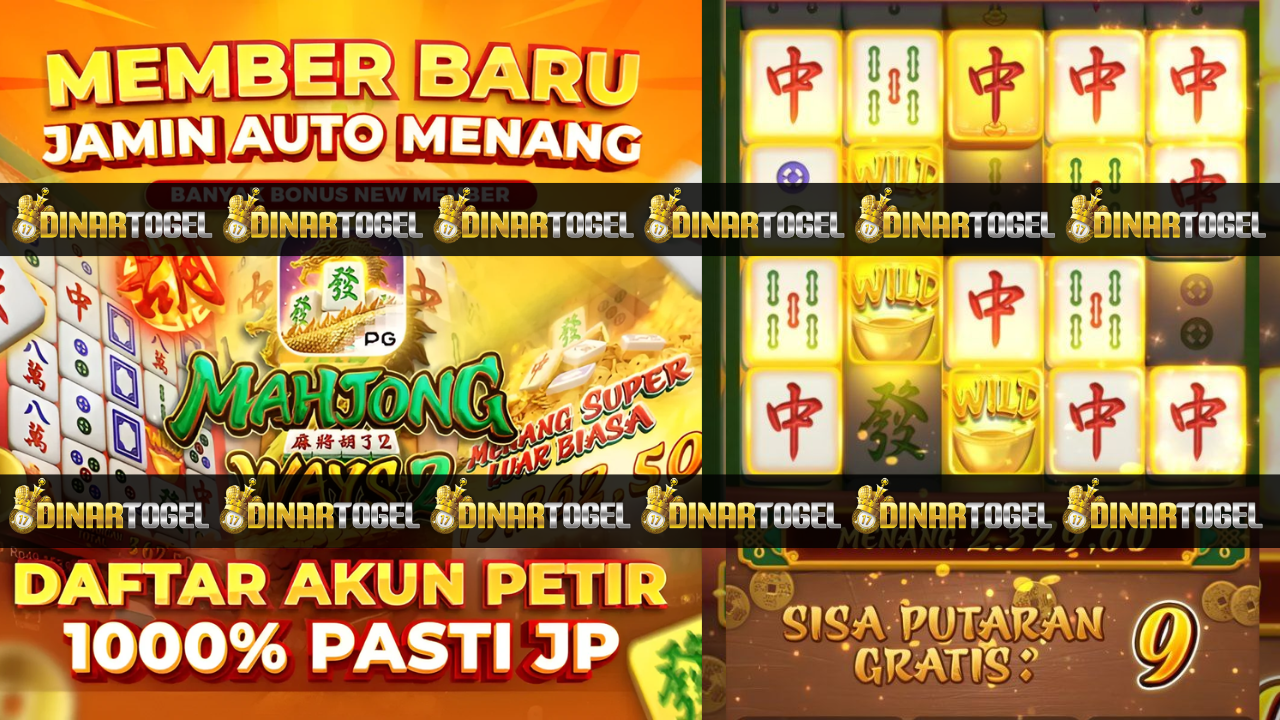 Pahami Pola Ini Cara Menang Terbaru Yang Lagi Viral Di Komunitas