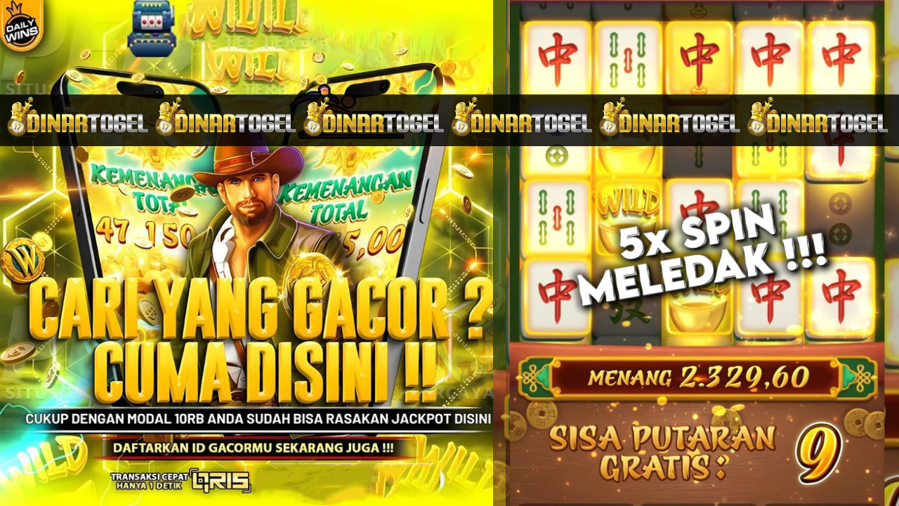 Ternyata Ini Caranya Biar Rtp Tetap Stabil Dan Peluang Menang Naik Drastis