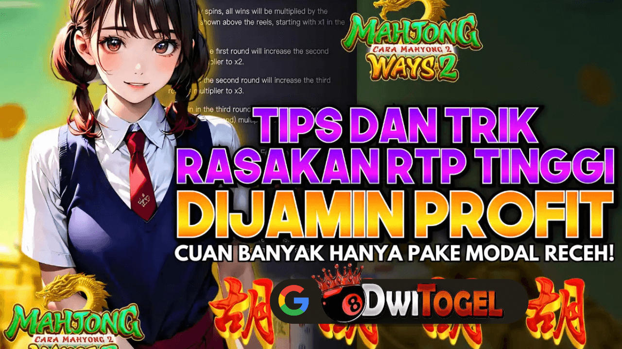 Pola Hari Ini Trik Menang Yang Baru Terungkap Dan Bikin Heboh Dunia Game