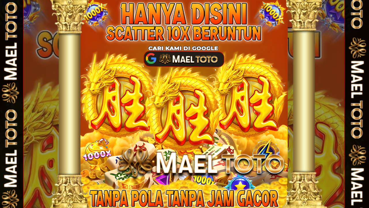 Pola Menang Dari Orang Dalam Pgsoft Ternyata Ini Caranya Cara Baru Mudah Menang