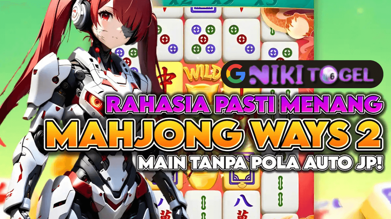Pola Hari Ini Dan Trik Mikro Maksimal Yang Sulit Dibantah