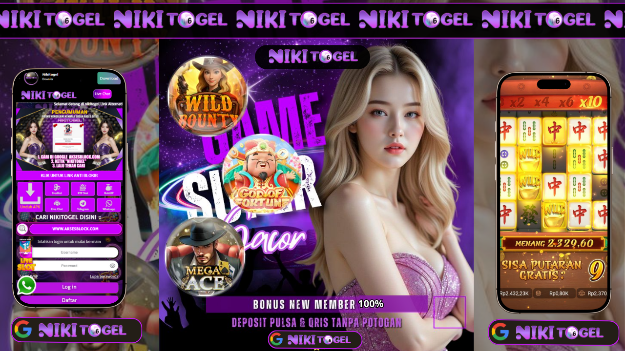 Cara Baru Mudah Menang Mahjong Ways Viral Dengan Strategi Pola Rtp Yang Belum Terungkap