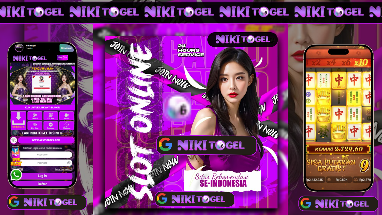 Cara Baru Mudah Menang Trik Menang Ternyata Ini Caranya Pola Menang