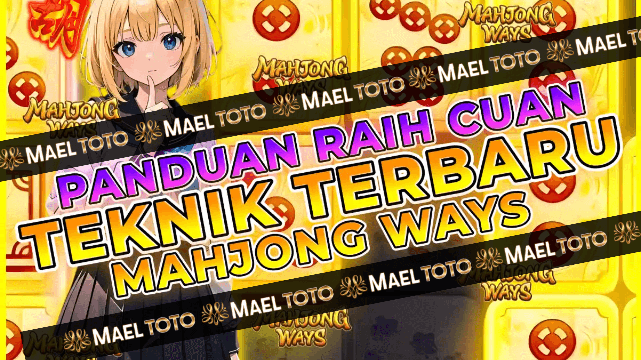 Trik Menang Dengan Pengaturan Kecepatan Yang Selalu Diabaikan