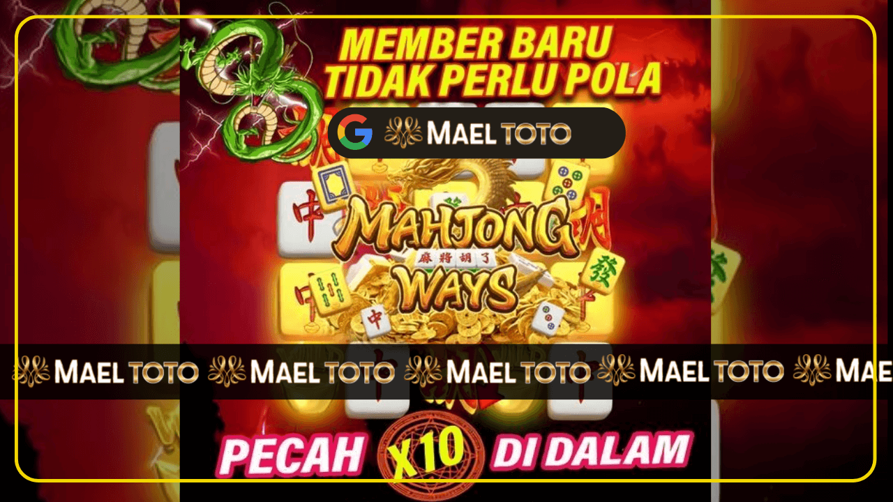 MAELTOTO