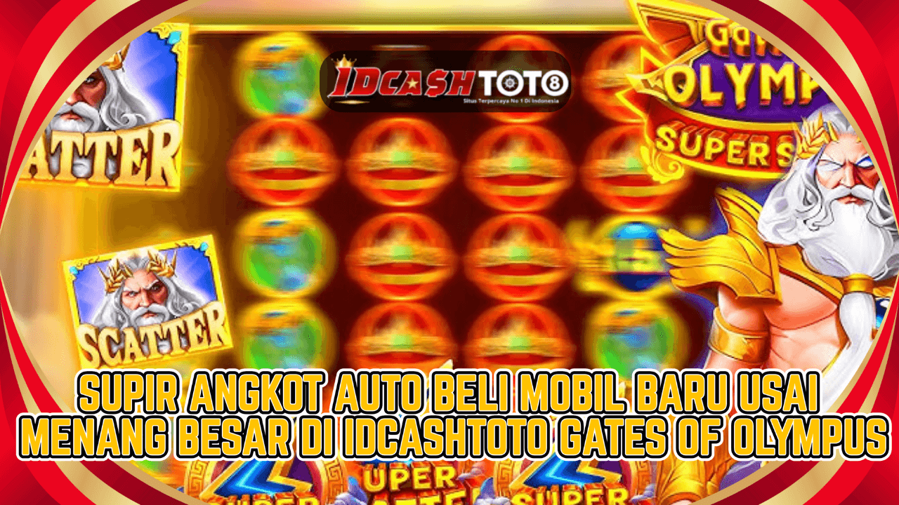 IDCASHTOTO