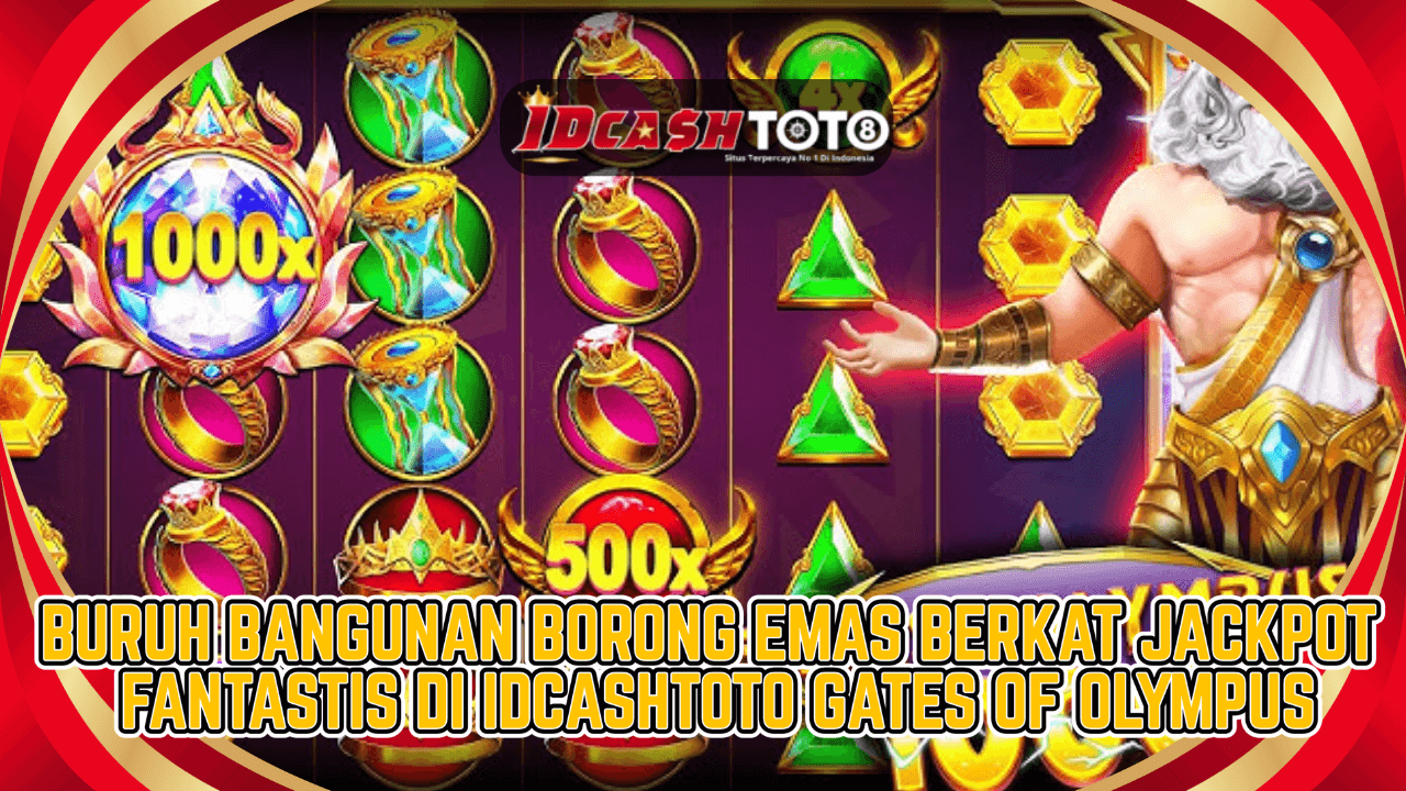 IDCASHTOTO