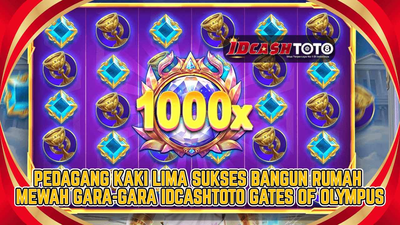 IDCASHTOTO