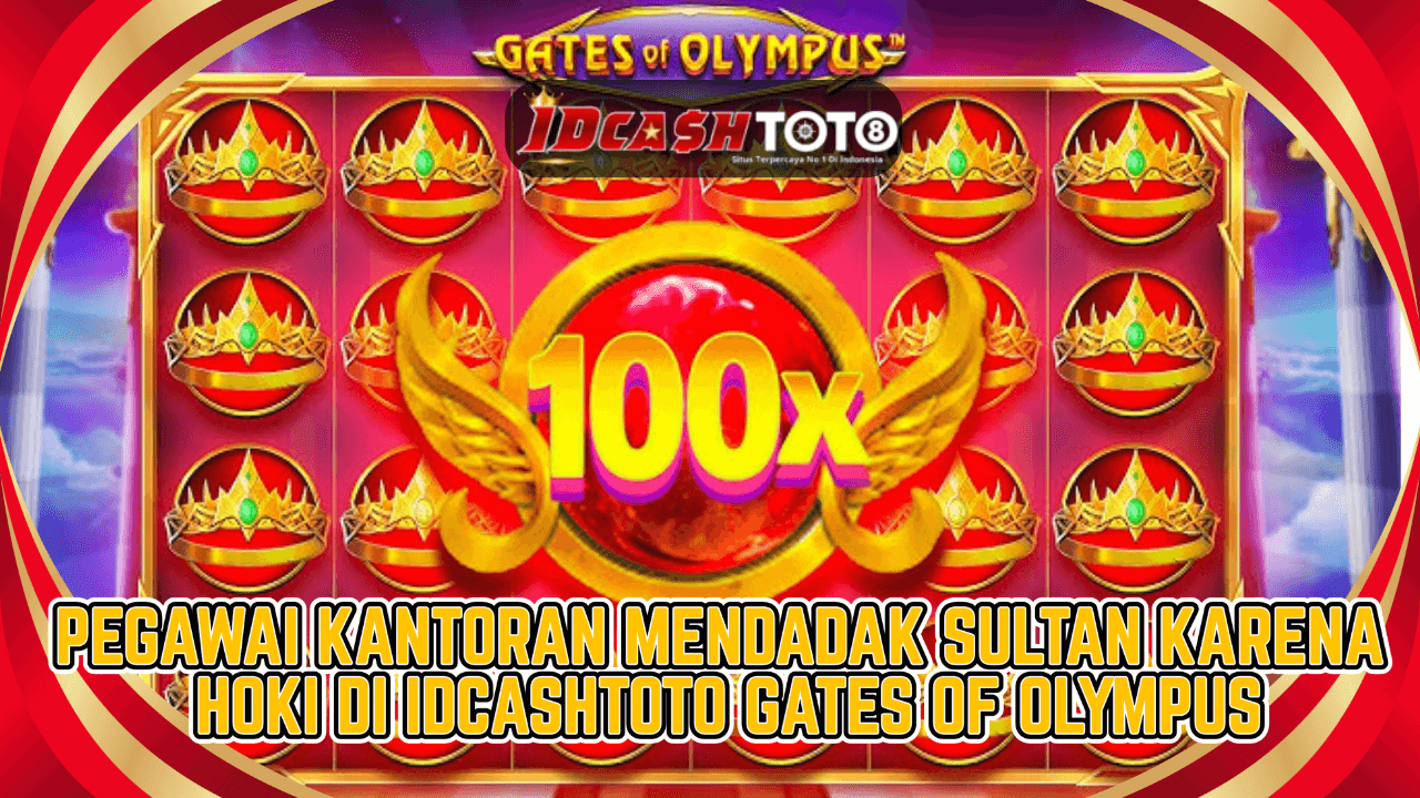IDCASHTOTO