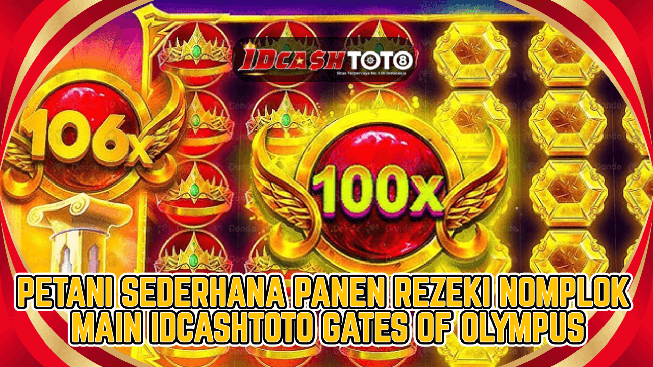 IDCASHTOTO