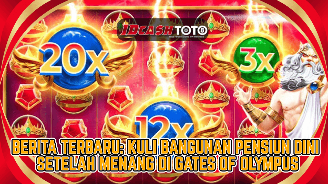 IDCASHTOTO