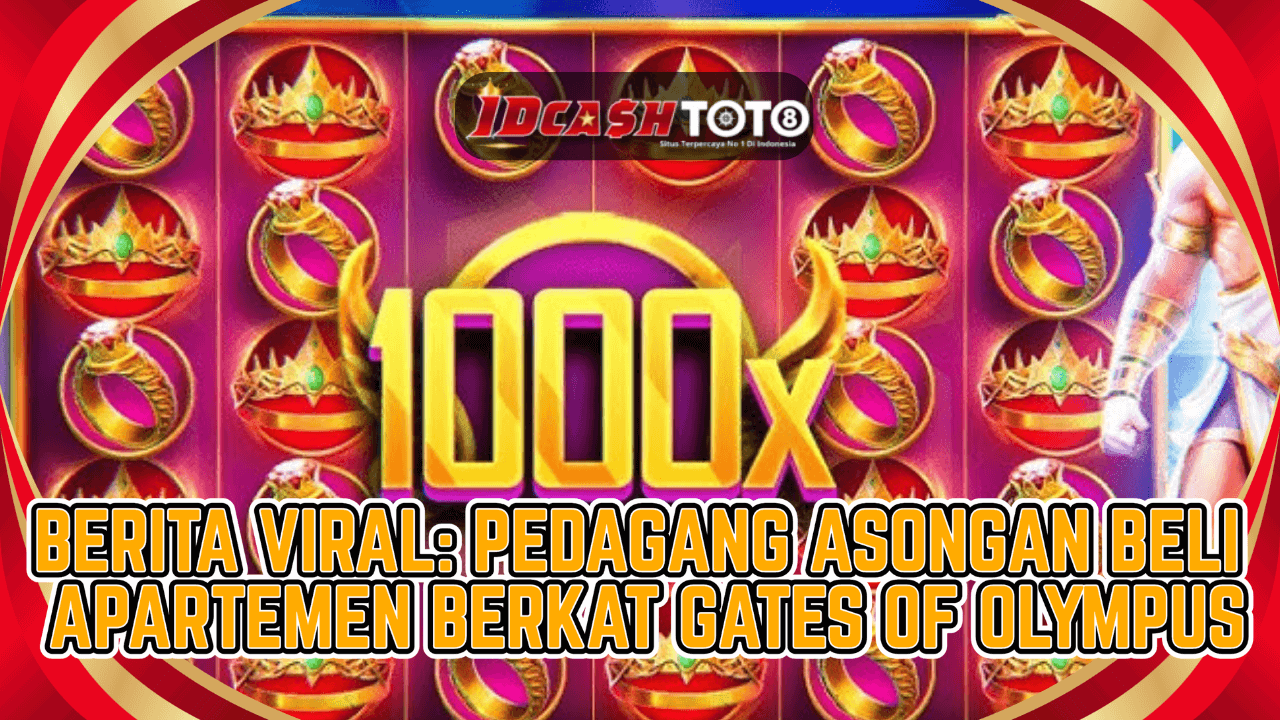 IDCASHTOTO