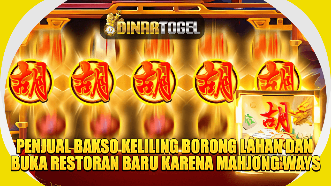 Dinartogel