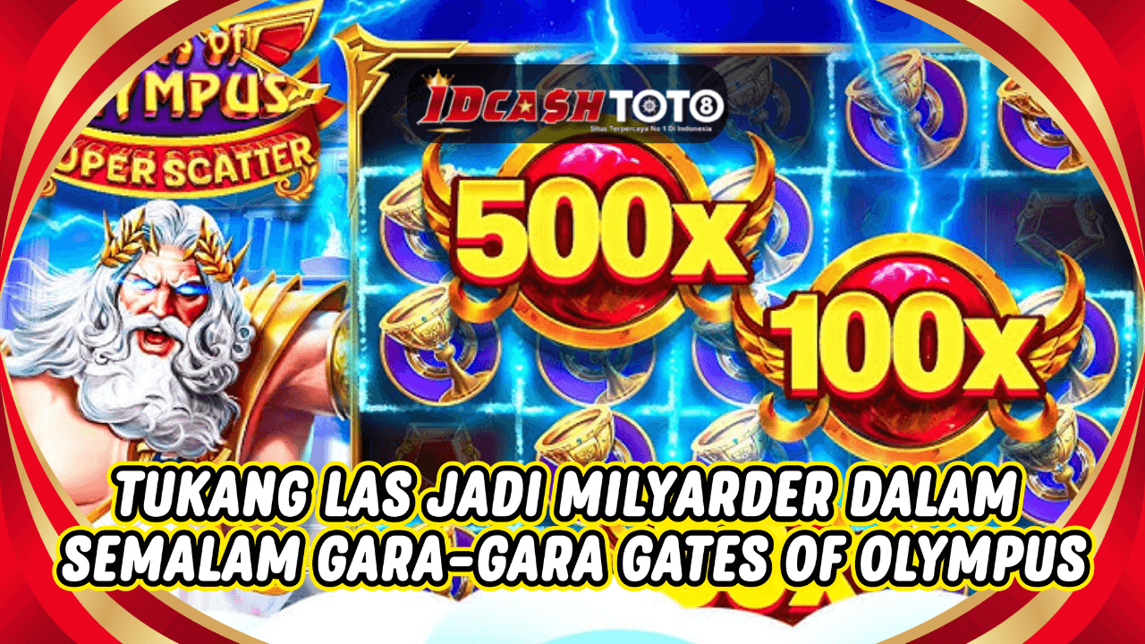 IDCASHTOTO