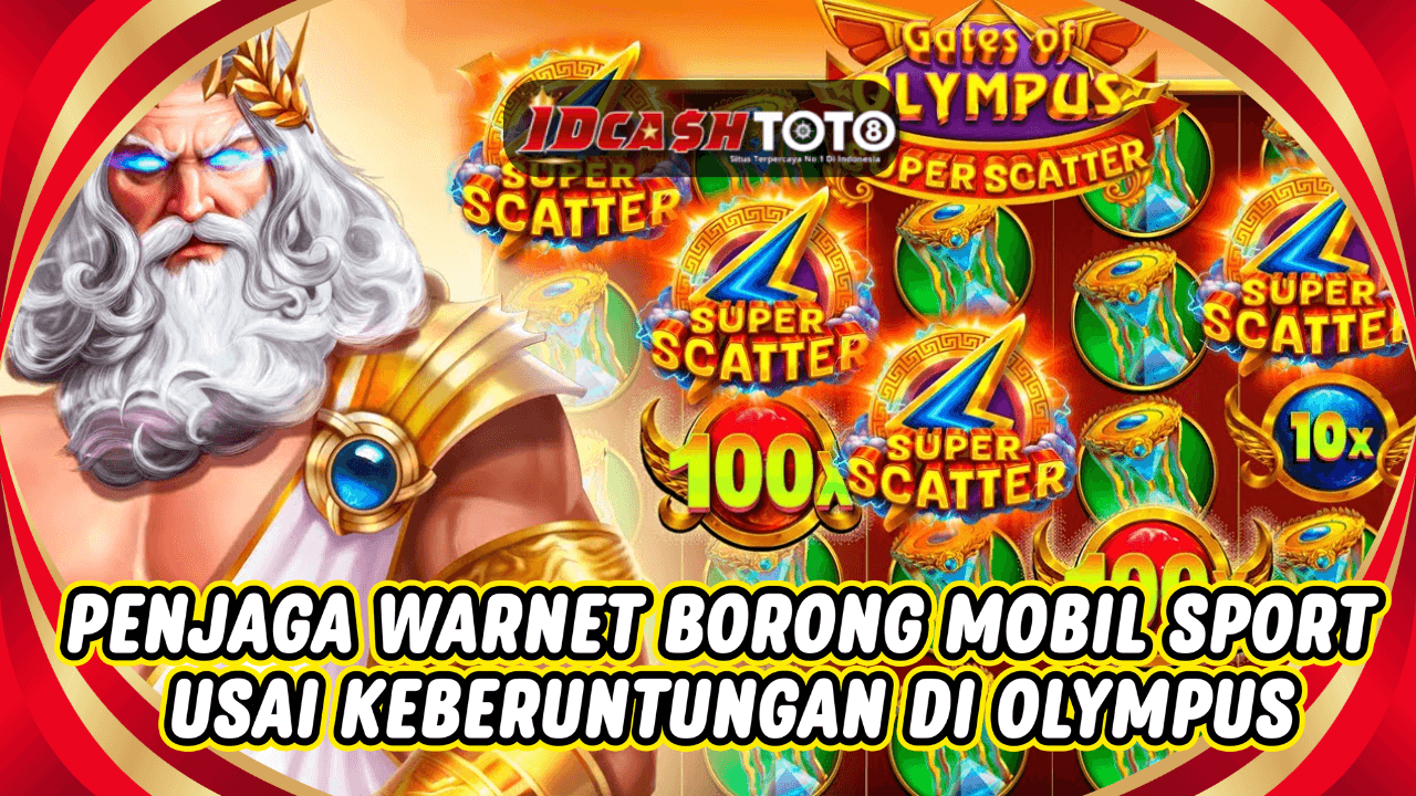 IDCASHTOTO