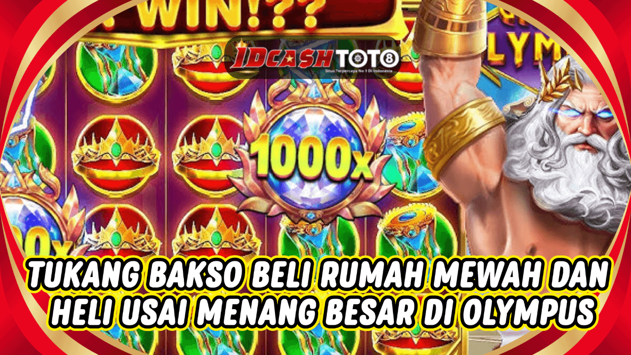 IDCASHTOTO
