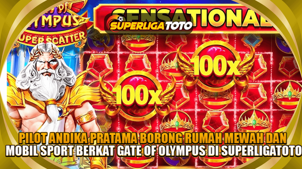 Superligatoto