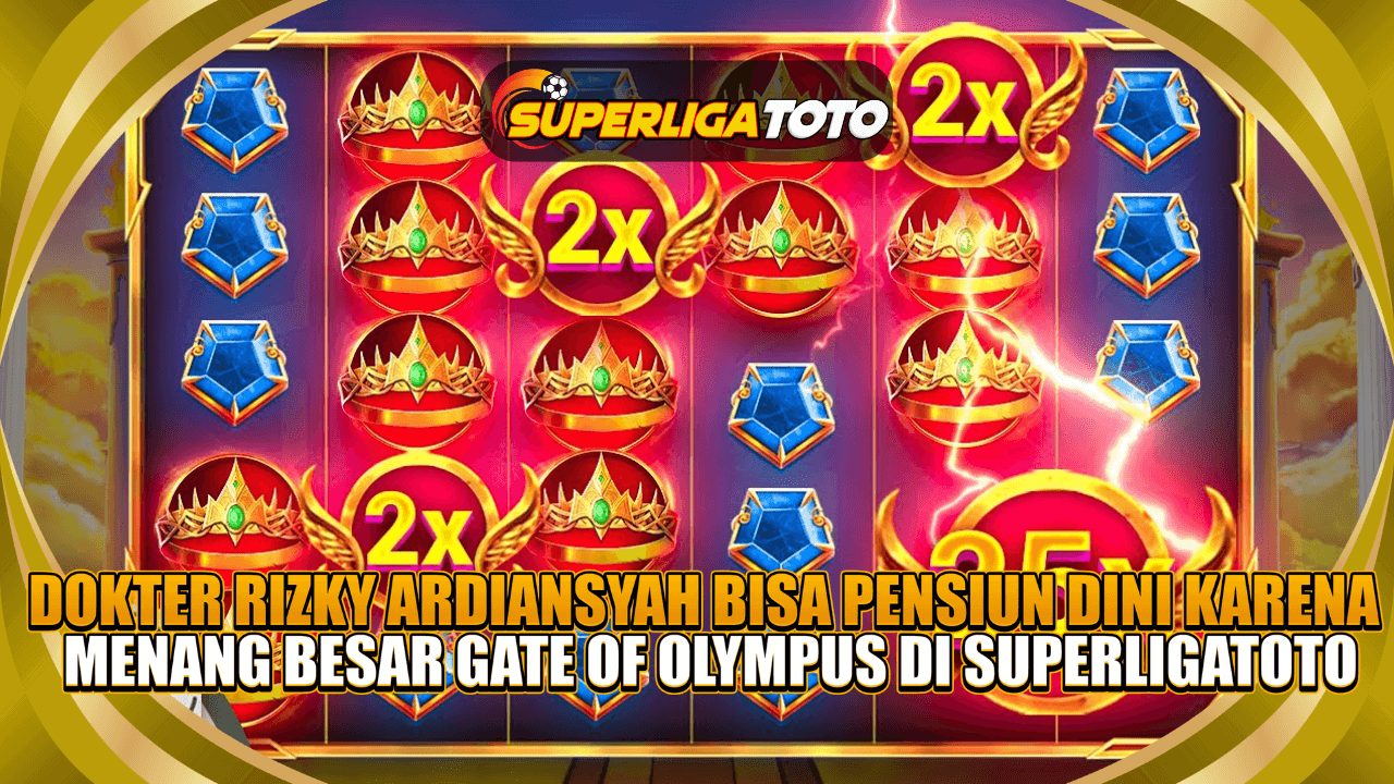 Superligatoto