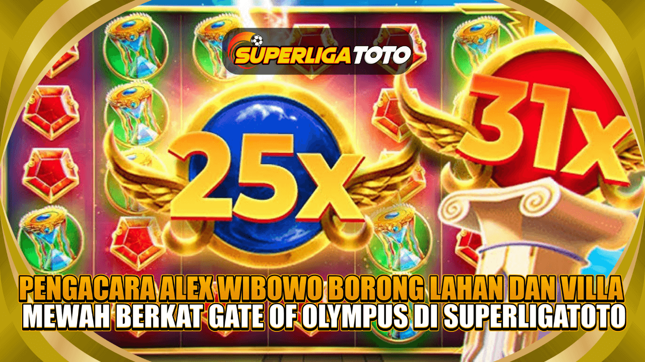 Superligatoto
