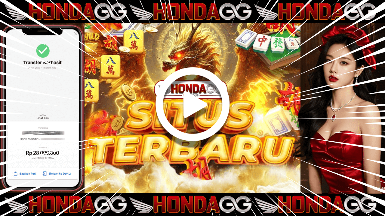 Cara Baru Mudah Menang Bikin Orang Awam Kaget Karena Hasilnya