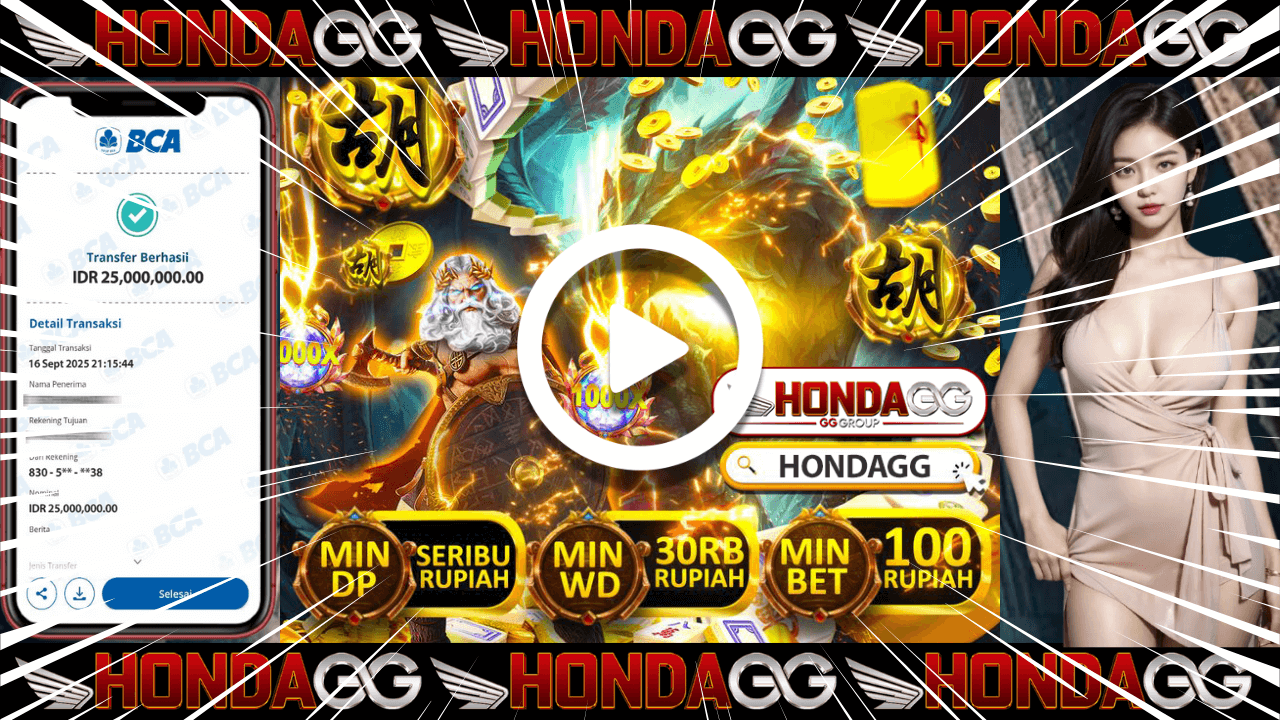 Pahami Pola Ini Sebelum Terlambat Siap Siap Auto Menang