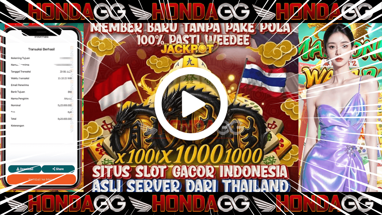 Pola Hari Ini Dibongkar Oleh Master Banyak Yang Menang Berkali Kali